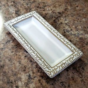 CALIFORNIA PANTRY SMALL DISH